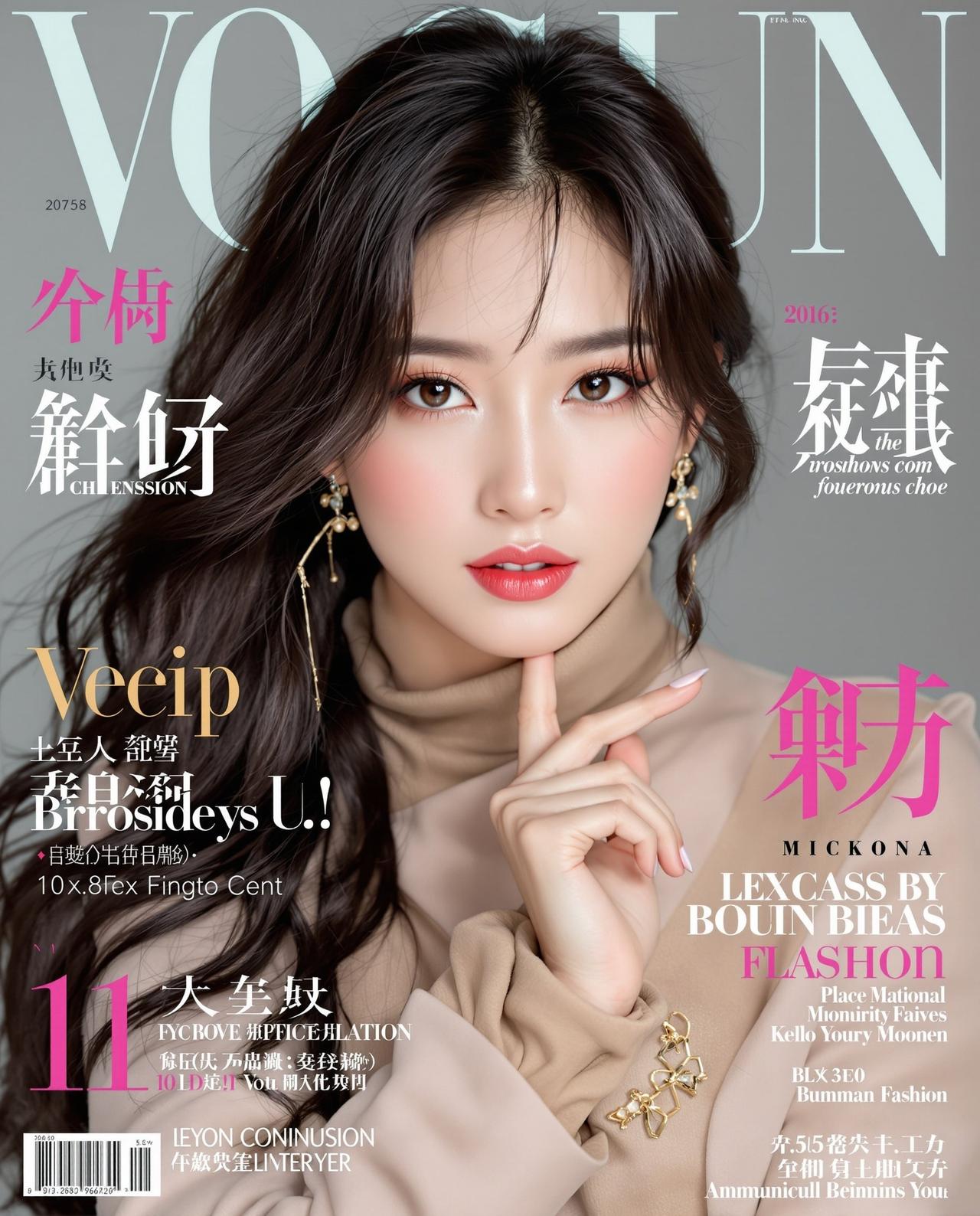 黑料51精选明星写真 - 知名女星时尚大片
